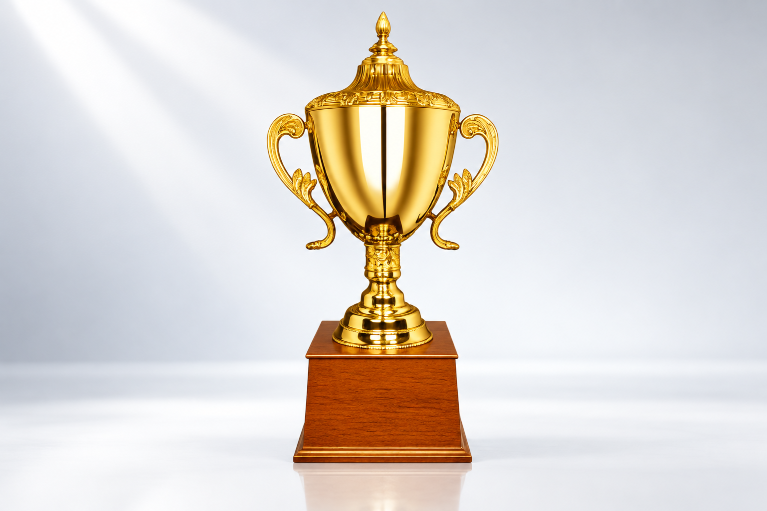 WS 6212 King of Champions Cup studio visualisation
